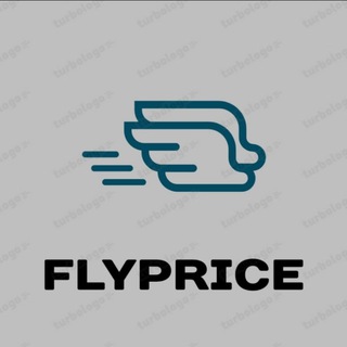 Логотип телеграм канала @flyclxsh — FlyPrice | О ТОВАРНОМ БИЗНЕСЕ