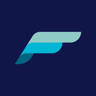 Logotipo do canal de telegrama flyconcursos - Fly Concursos 👊💥