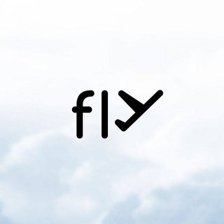 Логотип телеграм канала @flycryptoqq — FlyCrypto🕊
