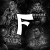Logo of telegram channel flyerzdesignn — 𝐅𝐋𝐘𝐄𝐑𝐙 | 𝐃𝐄𝐒𝐈𝐆𝐍