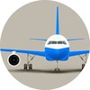 Логотип телеграм канала @flyextraspace — ExtraSpace - поездки комфортнее, билеты выгоднее
