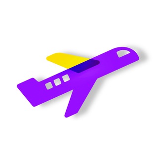 Telegram channel FlyFly | Travel logo