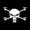 Логотип телеграм -каналу flyingskull — ☠️ Flying Skull ☠️