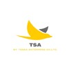 Логотип телеграм канала @flyinthai — 𝑻𝑬𝑺𝑺 𝑻𝒓𝒂𝒗𝒆𝒍 🪂 Таиланд