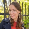 Логотип телеграм канала @flylada_blog — Соединяй и продавай. Дневник любви комьюнити-продюсера.