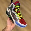 Логотип телеграм канала @flymanshoes — Кроссовки прыгуна | Егор Пупынин