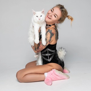 Логотип телеграм канала @flymary — Flymary