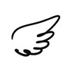 Логотип телеграм канала @flymemes — Флаймемес