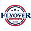 Logo saluran telegram flyoverconservatives — Flyover Conservatives