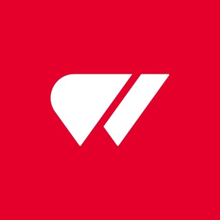 Логотип телеграм канала @flyredwings — Авиакомпания Red Wings