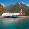 Логотип телеграм канала @flyscout — FLY и отдыхай 🛫 Поиск дешевых авиабилетов...