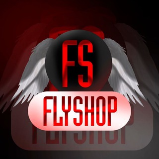 Логотип телеграм канала @flyshop_tg — Fly Shop | Сумки Опт