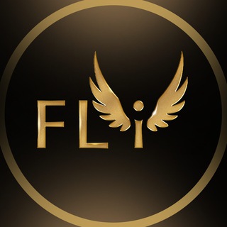 Telegram channel FlySport_official logo