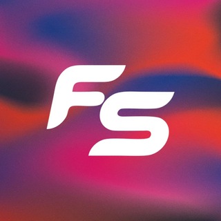 Логотип телеграм канала @flystation_spb — Аэротруба FlyStation