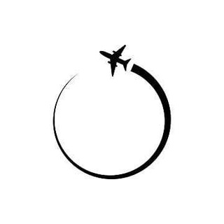 Логотип телеграм канала @flytask — Fly Task 🛩