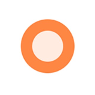Логотип телеграм канала @flyvi_template — Flyvi - графический онлайн-редактор