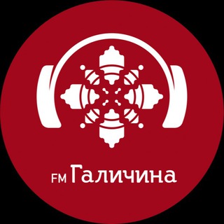 Telegram channel FM Галичина 🇺🇦 logo