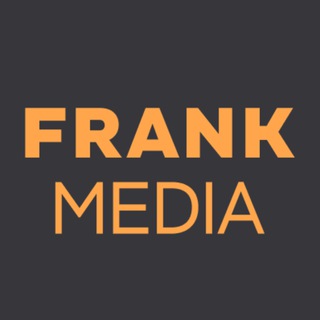 Логотип телеграм канала @fm_invest — Frank Media Invest