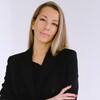 Логотип телеграм канала @fm_mamedova — Фарида Мамедова про школу