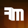 Логотип телеграм канала @fm_musicgroup — FM Music