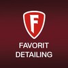 Logo of telegram channel fm_premium_detailing — Favorit Detailing🎖