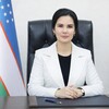 Telegram kanalining logotibi fmadrakhimova — Feruza Madrakhimova