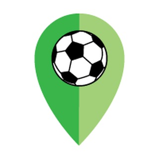 Логотип телеграм канала @fmaps — Футбольная картография