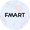 Logo of telegram channel fmart_franchise — FMART l Business