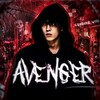 Логотип телеграм канала @fmavenger — Avenger