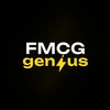 Логотип телеграм канала @fmcgenius — FMCGenius | Академия ритейла