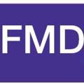 Logo saluran telegram fmd_options — FMD-options®