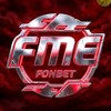 Логотип телеграм канала @fmedota2 — FME: DOTA 2