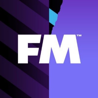 Логотип телеграм канала @fmfanru — fmfan.ru
