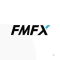 Logo saluran telegram fmfxofficial — FMFX