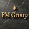 Telegram channel FM Group | агентство уникальной недвижимости logo
