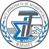 Логотип телеграм канала @fmiit_vsu — #ФМиИТ_ВГУ