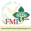 Logo of telegram channel fmis_cambodianews — FMIS Cambodia