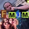 Telegram channel Fm,jm logo