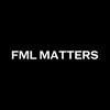 Logo of telegram channel fmlmttrs — FML Matters