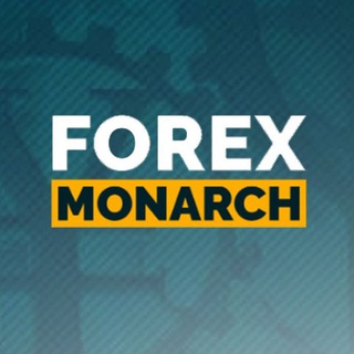 Telegram channel FOREX MONARCH logo