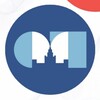 Логотип телеграм канала @fmpmsu — ФМП МГУ