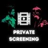 Логотип телеграм канала @fmprivatescreening — Закрытый показ