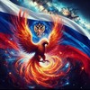 Логотип телеграм канала @fms_omsk55 — Миграционые услуги в Омске 🇷🇺