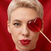 Логотип телеграм канала @fmterapi — Психолог Анастасия Гиниатуллина | 🎙FM.Терапия