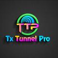Logo saluran telegram fmtunnel — Tx Tunnel Plus Update
