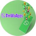 Logo saluran telegram fmwhatsappdownload202x — Whatsapp Update