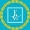 Telegram арнасының логотипі fmworldkz — FM WORLD Kazakhstan