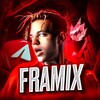 Логотип телеграм канала @fmxgg — FraMiX