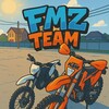 Logo of telegram channel fmz_23 — FmZ team