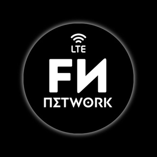 Logo saluran telegram fn_network_channel — 𝐅𝐍 𝐍𝐄𝐓𝐖𝐎𝐑𝐊 ( channel )